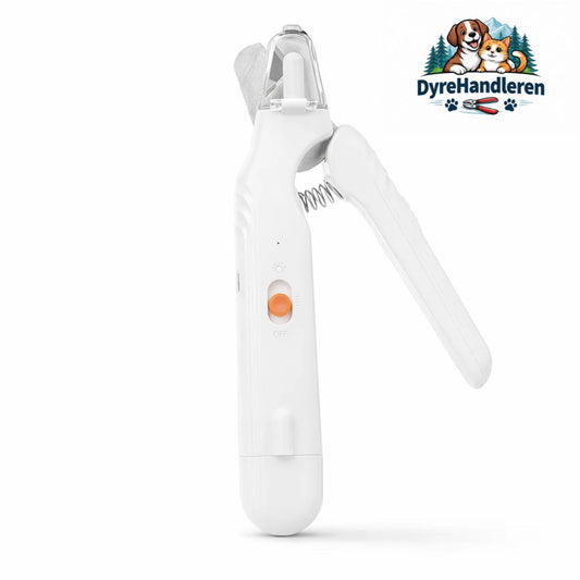 PoteTrim Pro™ 2-i-1