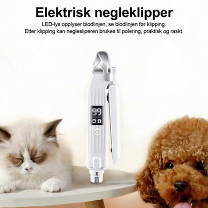 PoteTrim Pro™ 2-i-1